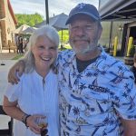 article image - Jim and Ellen Hough